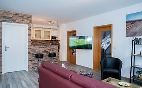 Exklusive Ferienwohnung in Einbeck, Zentrum! NEU!!